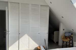RESERVIERT! ANFRAGESTOPP!
Hier können Sie sofort einziehen! 
Doppelhaus im Dinslakener Bruch – Wesel (Kreis) – Vorschaubild 13