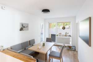VIEL RAUM ZUM LEBEN – 4-Zimmer-Wohnung mit Garten und großer Terrasse – Die vollständige Adresse der Immobilie erhältst du vom Anbieter., 81737 Neuperlach, München – Vorschaubild 6