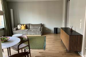 Zentral wohnen: Kompakte 2‑Zimmer‑Wohnung in Top‑Lage – Alte Potsdamer Straße 9, 10785 Tiergarten, Berlin – Vorschaubild 6