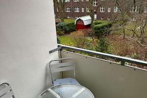 Möblierte Wohnung in Hamburg-Uhlenhorst – 22085 Uhlenhorst, Hamburg – Vorschaubild 6