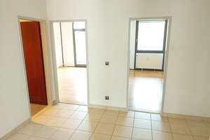 Gepflegte 3-Zimmer-Wohnung mit 2 Balkonen in München-Hadern – Die vollständige Adresse der Immobilie erhältst du vom Anbieter., 81375 Neuhadern, München – Vorschaubild 10