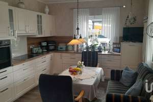 Warum neu bauen? Dieser neuwertige,  barrierefreie Bungalow schenkt Ihnen Ruhe statt Baustress – Die vollständige Adresse der Immobilie erhältst du vom Anbieter., 26639 Wiesmoor – Vorschaubild 17