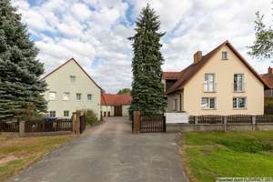Bauernhof in Dresden Wilschdorf