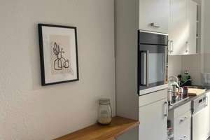 Stilvoll modernisiert: 3-Zimmer-Wohnung in Wiesbaden – Goebenstraße 24, 65195 Westend / Bleichstraße, Wiesbaden – Vorschaubild 8