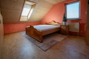 Sehr attraktives freistehendes Einfamilienhaus mit Keller, Garage und Pool in Dennheritz – Zwickau (Kreis) – Vorschaubild 59