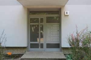 *H.-Anderten* helle 3-Zi.-ETW mit Loggia u. Lift, Nähe Kanal – Die vollständige Adresse der Immobilie erhältst du vom Anbieter., 30559 Anderten, Hannover – Vorschaubild 8