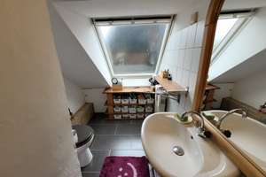 Zentrale 2,5-Zimmer-Wohnung mit Flair – Hofsteder Str. 40, 44791 Hamme, Bochum – Vorschaubild 6