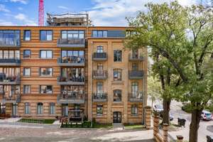 2 Zimmer Wohnung im VirchowQuartier mit Balkon – 39104 Altstadt, Magdeburg – Vorschaubild 13