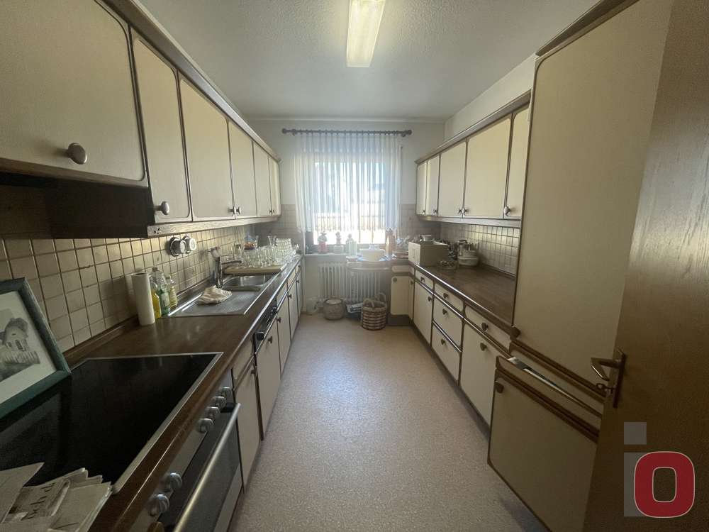 Ihr neues Zuhause mit Perspektive- 3-ZKB Hochparterre Wohnung mit großem Balkon im 6-Fam.-Haus, Bergstraße Kreis – Bild 4