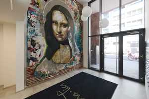 MONA LISA – Stilvoll möbliertes 1-Zimmer Apartment in zentraler Lage – Rudolfstraße 21, 60327 Frankfurt am Main – Vorschaubild 9