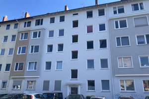 3-Zimmer-Eigentumswohnung mit Süd-Balkon in der List – 30163 List, Hannover – Vorschaubild 17
