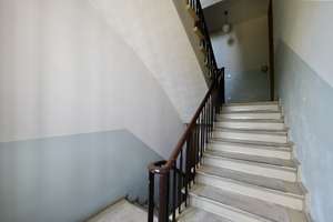 SCHÖNER ALTBAU - RUHIG GELEGEN NÄHE PARK BABELSBERG - ZUR ZEIT VERMIETET – Wollestr. 33_ll, 14482 Babelsberg Nord, Potsdam – Vorschaubild 6