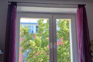 angenehm wohnen in guter innenstadt-randlage, REUMONTSTR. – Die vollständige Adresse der Immobilie erhältst du vom Anbieter., 52064 Marschiertor, Aachen – Vorschaubild 28
