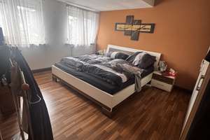 Moderne 3½-Zimmerwohnung auf 2 Etagen mit Terrasse, Einbauküche & Garten mit Mittelhaus-Charakter – Neustädter Straße 84, 90431 Gaismannshof, Nürnberg – Vorschaubild 6