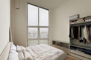 Großzügiges 4-Zimmer- Penthouse mit moderner Architektur und Blick auf den Küstenkanal – Die vollständige Adresse der Immobilie erhältst du vom Anbieter., 26131 Eversten, Oldenburg (Oldenburg) – Vorschaubild 3