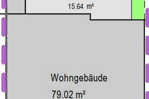 Reihenhaus im KfW 40 Standard in ruhigem Neubaugebiet in Haste – Schaumburg (Kreis) – Vorschaubild 5