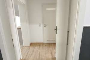 Hochwertige möblierte 2,5 Zimmer-Wohnung mit Einbauküche in Bochum – Springerplatz 33, 44793 Kruppwerke, Bochum – Vorschaubild 7