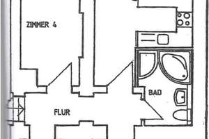 PRAKTISCHES HOCHPARTERRE - RUHIG IM HINTERHAUS MIT BALKON - FUSSLÄUFIG ZUM PARK AM GLEISDREIECK – Yorckstr. 61 dd, 10965 Kreuzberg, Berlin – Vorschaubild 26