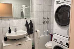 Wohnen mit Charakter: 3-Zimmer-Wohnung in Hannover-Vahrenwald – Karl-Imhoff-Weg 32, 30165 Vahrenwald, Hannover – Vorschaubild 8