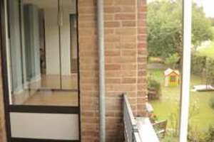 Helle 2-Zimmer-Wohnung mit Balkon und Seeblick in Düsseldorf-Wersten – Ziegeleiweg 63, 40591 Wersten, Düsseldorf – Vorschaubild 9