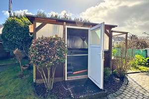 Freistehendes gepflegtes 2-3 FH mit Wintergarten, Garage, sofort verfügbar – Breslauer Weg 8, 66130 Brebach-Fechingen, Saarbrücken – Vorschaubild 28