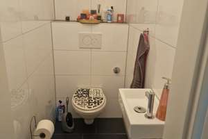 Kernsanierte Wohnung in Uninähe für Single oder Paar   !!! – Werstener Dorfstrasse °, 40591 Wersten, Düsseldorf – Vorschaubild 22