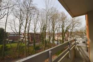 In den Wolken von Bottrop-Grafenwald - Großzügige 3-Zimmer Wohnung mit Balkon  – Die vollständige Adresse der Immobilie erhältst du vom Anbieter., 46244 Grafenwald, Bottrop – Vorschaubild 16