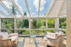 Villa mit einzigartigem Parkgrundstück am Killesberg – eine Rarität in Stuttgart – Die vollständige Adresse der Immobilie erhältst du vom Anbieter., 70192 An der Burg, Stuttgart – Vorschaubild 9