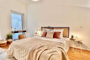 Exklusive Erdgeschosswohnung mit Garten & Terrasse – Stilvoll Wohnen im Herzen der Stadt – Die vollständige Adresse der Immobilie erhältst du vom Anbieter., 76133 Innenstadt-West, Karlsruhe – Vorschaubild 13