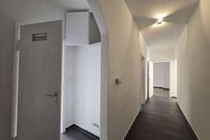 Schön renovierte 2-Zi.-Whg. mit EBK, Balkon in Pforzheim- Zentrumsnah – Untere Augasse  20, 75175 Au, Pforzheim – Vorschaubild 4