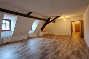 Erstbezug! 2 Zimmer Wohnung in der Kreisstadt Löbau – Die vollständige Adresse der Immobilie erhältst du vom Anbieter., 2708 Löbau – Vorschaubild 2
