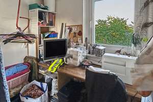 Attraktive 4-Zimmer-Wohnung mit Balkon in gepflegter Wohnanlage in Berlin – Die vollständige Adresse der Immobilie erhältst du vom Anbieter., 13059 Neu-Hohenschönhausen, Berlin – Vorschaubild 6