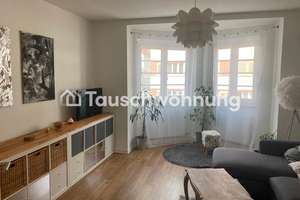 Tauschwohnung: Tolle 2,5 Zi-Whg nahe ÖPNV – Die vollständige Adresse der Immobilie erhältst du vom Anbieter., 70191 Auf der Prag, Stuttgart – Vorschaubild 2