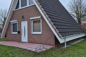 Gemütliches Ferienhaus in Dorum-Neufeld! – Die vollständige Adresse der Immobilie erhältst du vom Anbieter., 27369 Dorum – Vorschaubild 2