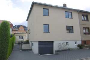 Effizienzhaus 55, Wärmepumpe, Nebengelass, PV-Anlage, Lüftung, Wallbox – Werkgasse 8, 9212 Zwickau (Kreis) – Vorschaubild 1