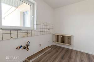 Renoviertes Wohnen mit Balkon und zwei Schlafzimmern – Die vollständige Adresse der Immobilie erhältst du vom Anbieter., 27570 Geestendorf, Bremerhaven – Vorschaubild 9