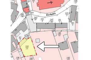 Historisches Fachwerkhaus im Herzen von Melle-Buer! – Die vollständige Adresse der Immobilie erhältst du vom Anbieter., 49328 Melle – Vorschaubild 25