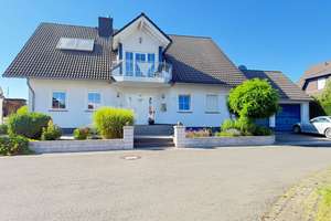 Einziehen, wohlfühlen, ankommen - Ihr neues Zuhause mit Gartenidylle und Charme! – Die vollständige Adresse der Immobilie erhältst du vom Anbieter., 63691 Ranstadt – Vorschaubild 3