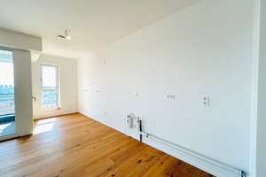 Einzigartig Wohnen auf FRANKLIN: Stylisches 5-Zimmer-Apartment mit außergewöhnlichem Ausblick – George-Washington-Str. 239, 68309 Käfertal, Mannheim – Vorschaubild 8