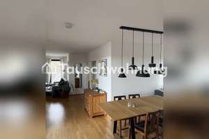 Tauschwohnung: 2 Zimmer Wohnung in Frankfurt Bornheim – 60385 Bornheim, Frankfurt am Main – Vorschaubild 1