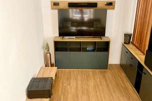 Erstbezug eines Exklusives Saniertes Möbliertes 2-Zi.-Apartment im EG in Erlangen Zentrum – Marquardsenstr. 5, 91054 Markgrafenstadt, Erlangen – Vorschaubild 19