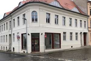 Schönes 2 Familien Haus im Zentrum der Stadt – Neustädtischer Markt 24, 14776 Neustadt, Brandenburg an der Havel – Vorschaubild 1