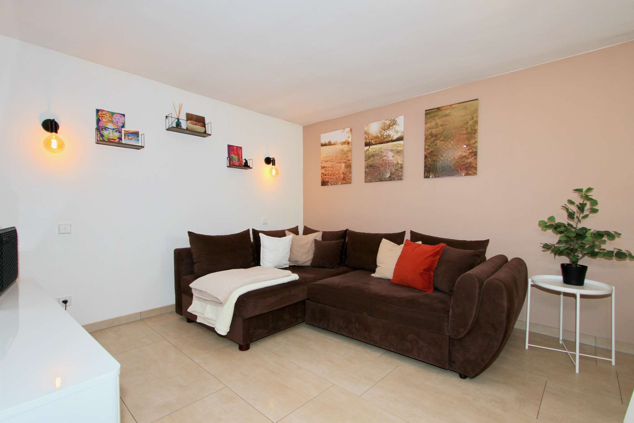 Immobilie in Rheinstetten - Attraktives Angebot: Wohn- und Geschäftshaus in Rheinstetten-Mörsch! - Bild 3