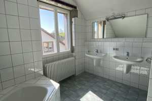 Sommer, Sonne, Pool - Freistehendes EFH mit Urlaubsfeeling im eigenen Garten – Am Kirchberg 5, 79588 Lörrach (Kreis) – Vorschaubild 12