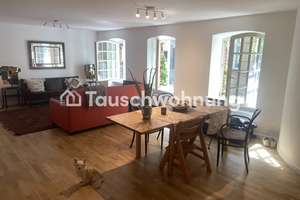 Tauschwohnung: 4Z NEU!sanierter Altbau Monbijoupark für 3/4 Zimmer Altbau