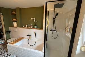 Modernisierte Doppelhaushälfte mit Photovoltaik und Wallbox in WT-Bergstadt – Die vollständige Adresse der Immobilie erhältst du vom Anbieter., 79761 Waldshut-Tiengen – Vorschaubild 11