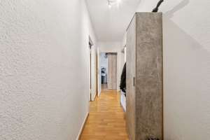 Gemütliche Wohnung Nähe Elberfelder Innenstadt – Bendahler Straße 64, 42285 Barmen, Wuppertal – Vorschaubild 5