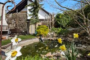 Mehr Haus fürs Geld: Einliegerwohnung, Ausbaureserve und sonniger Garten * Keine Käuferprovision – Die vollständige Adresse der Immobilie erhältst du vom Anbieter., 55283 Nierstein – Vorschaubild 22