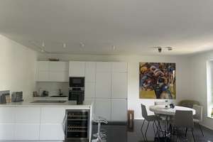 Exklusive 3,5-Zimmer-Wohnung mit Sauna, Balkon und  2 Stellplätzen im Herzen Mannheims – 68161 Innenstadt/Jungbusch, Mannheim – Vorschaubild 4