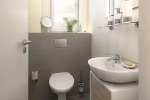 JETZT INS EIGENE ZUHAUSE IM GRÜNEN! SCHÖNES HAUS + GRUNDSTÜCK IN VEHLEFANZ – Bärenklauer Str. 137, 16727 Oberhavel (Kreis) – Vorschaubild 28